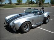 1965 Shelby Cobra-Replica