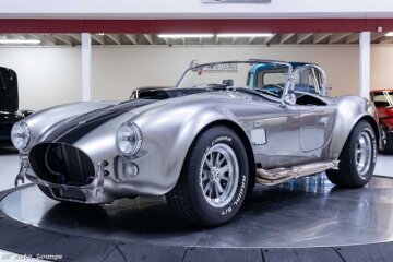 1965 Shelby Cobra-Replica