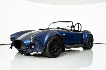 1965 Shelby Cobra-Replica