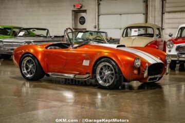 1965 Shelby Cobra-Replica