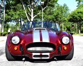 1965 Shelby Cobra-Replica