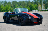 1965 Shelby Cobra-Replica