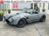 1965 Shelby Cobra-Replica