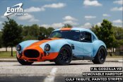 1965 Shelby Cobra-Replica