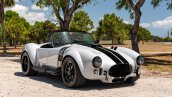 New 1965 Shelby Cobra-Replica