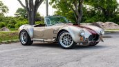 New 1965 Shelby Cobra-Replica