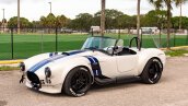 New 1965 Shelby Cobra-Replica