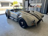 1965 Shelby Cobra-Replica