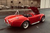 1965 Shelby Cobra-Replica