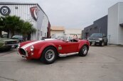 1965 Shelby Cobra-Replica