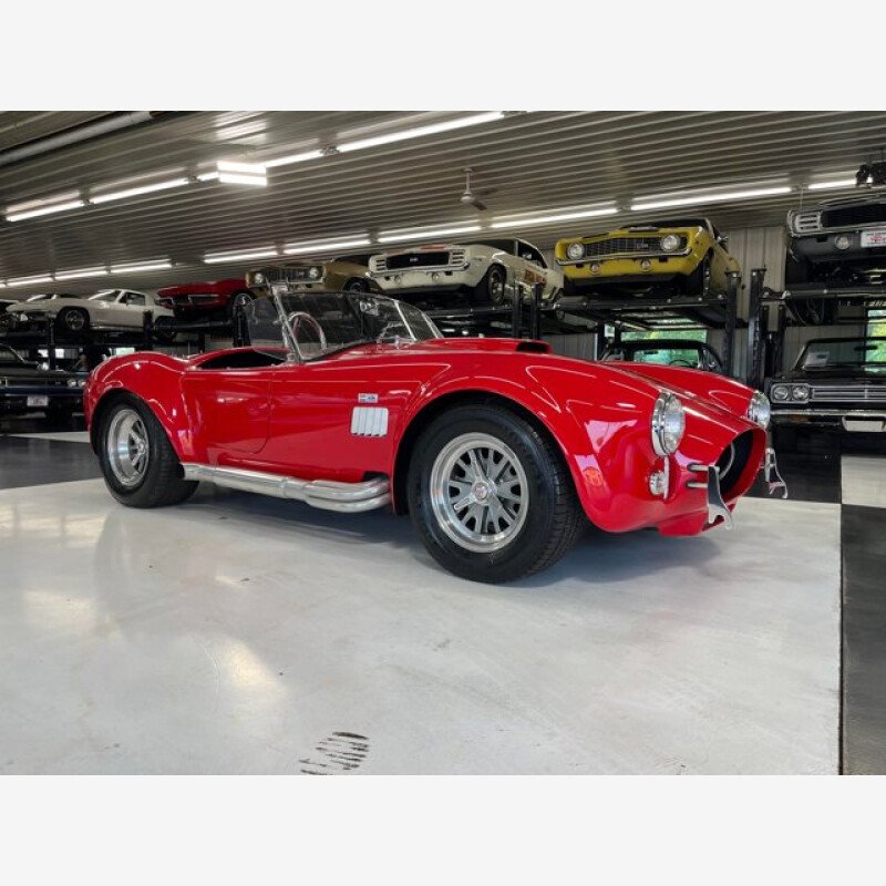 Ford Shelby Cobra Classic Custom Race Car Hot Rod Dream Concept 1:12 LARGE SCALE Ford Shelby Cobra Classic Custom Race Car Hot Rod Dream Concept 1:12 LARGE SCALE