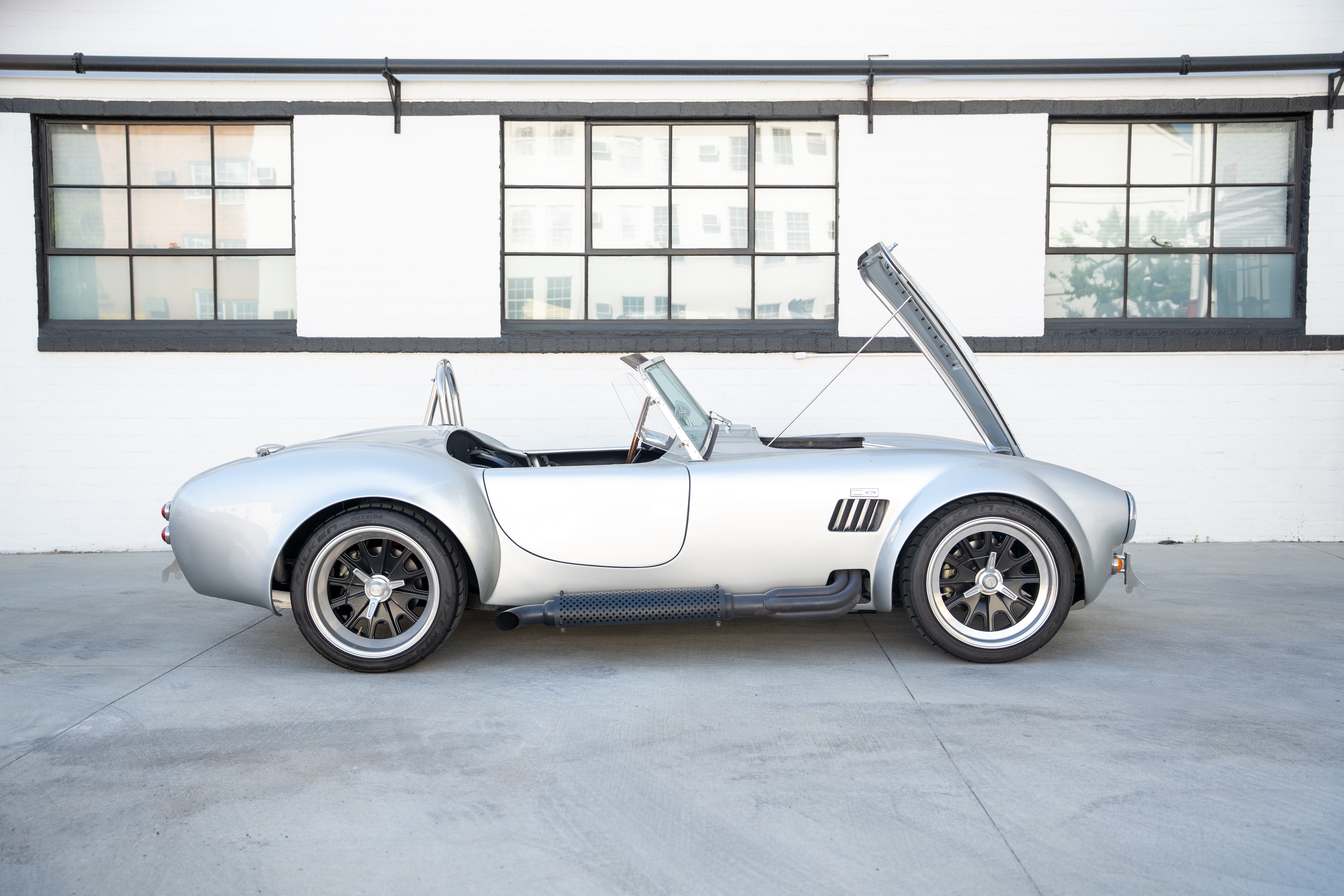 Shelby Cobra-Replica Classic Cars for Sale - Classics on Autotrader