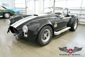 1965 Shelby Cobra-Replica