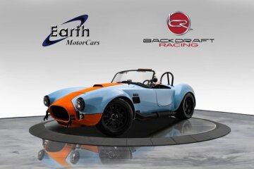 1965 Shelby Cobra-Replica
