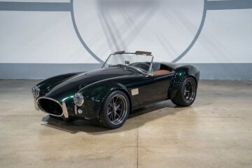1965 Shelby Cobra-Replica