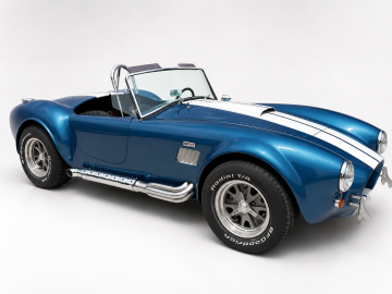 1965 Shelby Cobra-Replica