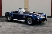 1965 Shelby Cobra-Replica