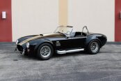 1965 Shelby Cobra-Replica