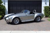 1965 Shelby Cobra-Replica