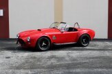1965 Shelby Cobra-Replica