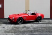 1965 Shelby Cobra-Replica