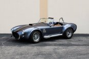 1965 Shelby Cobra-Replica