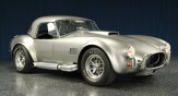 1965 Shelby Cobra-Replica