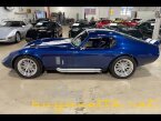 Thumbnail Photo 5 for 1965 Shelby Daytona