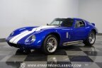 Thumbnail Photo 3 for 1965 Shelby Daytona