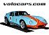 1965 Shelby Daytona