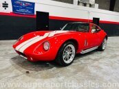 1965 Shelby Daytona