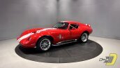 1965 Shelby Daytona