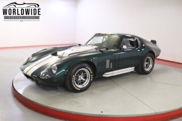 1965 Shelby Daytona