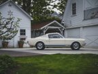 Thumbnail Photo 4 for 1965 Shelby GT350