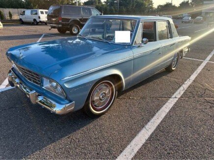 Photo 1 for 1965 Studebaker Commander