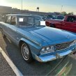 Thumbnail Photo 2 for 1965 Studebaker Commander