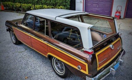 Photo 1 for 1965 Studebaker Commander