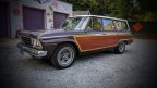 Thumbnail Photo 1 for 1965 Studebaker Commander