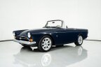 Thumbnail Photo 3 for 1965 Sunbeam Alpine