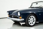 Thumbnail Photo 4 for 1965 Sunbeam Alpine