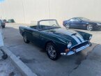 Thumbnail Photo 4 for 1965 Sunbeam Tiger