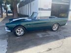 Thumbnail Photo 1 for 1965 Sunbeam Tiger