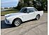 1965 Sunbeam Tiger