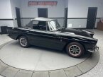 Thumbnail Photo 4 for 1965 Sunbeam Tiger