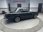 Thumbnail Photo 6 for 1965 Sunbeam Tiger