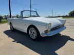 Thumbnail Photo 5 for 1965 Sunbeam Tiger
