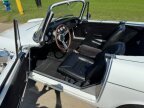 Thumbnail Photo 6 for 1965 Sunbeam Tiger