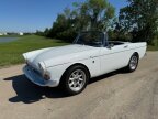Thumbnail Photo 4 for 1965 Sunbeam Tiger