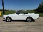 Thumbnail Photo 1 for 1965 Sunbeam Tiger