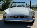 Thumbnail Photo 3 for 1965 Sunbeam Tiger